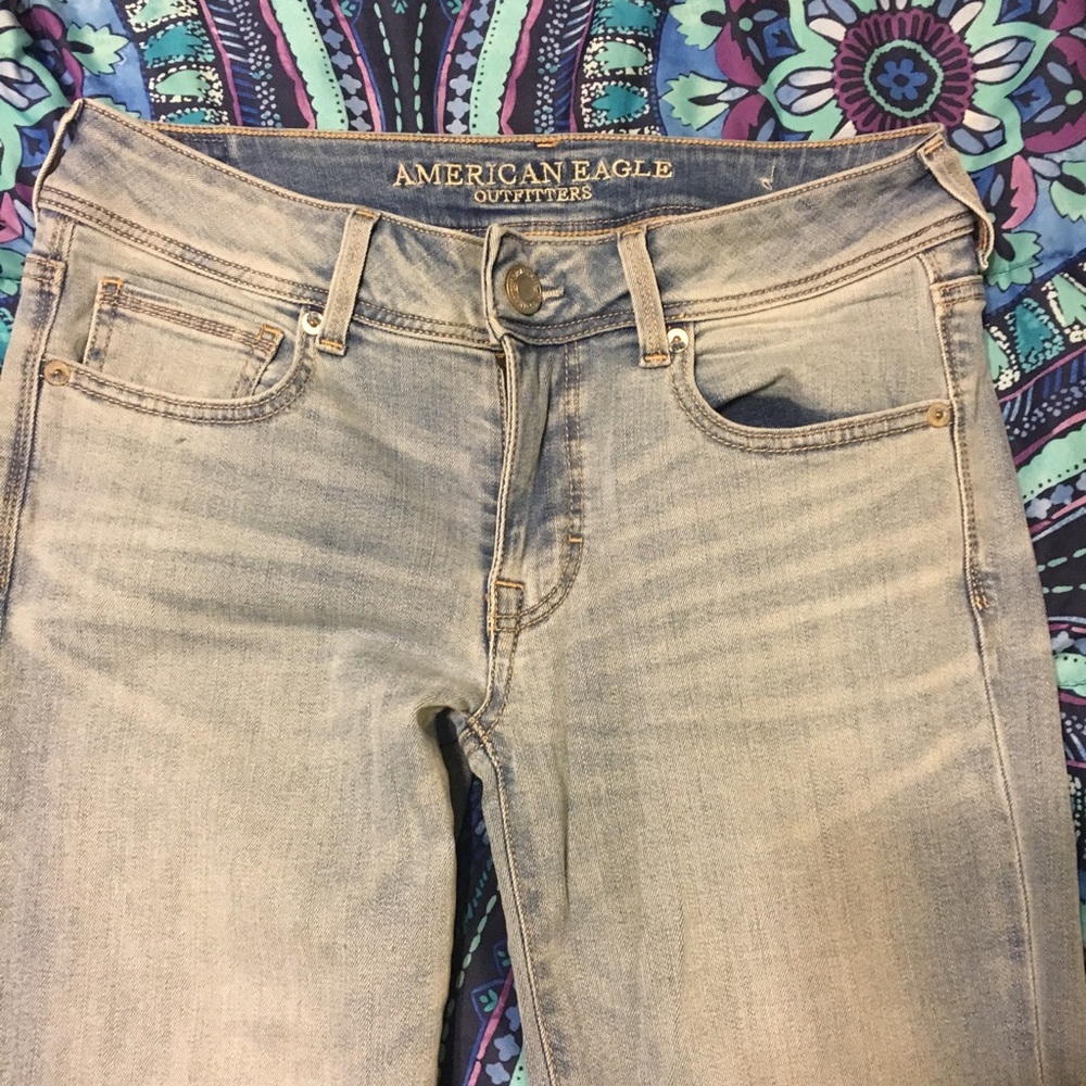 American eagle jeans - Picture 6 of 8
